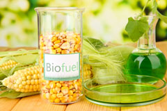 Carclaze biofuel availability