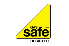gas safe companies Carclaze
